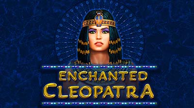 Enchanted Cleopatra